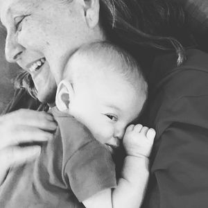 Meet your Posher, Lynn